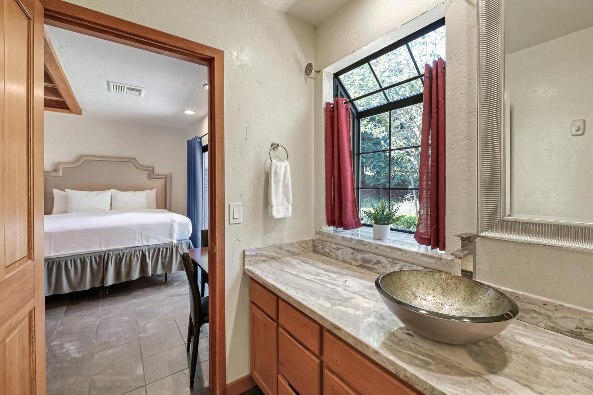 Sonoma Coast Villa Bodega Exterior photo