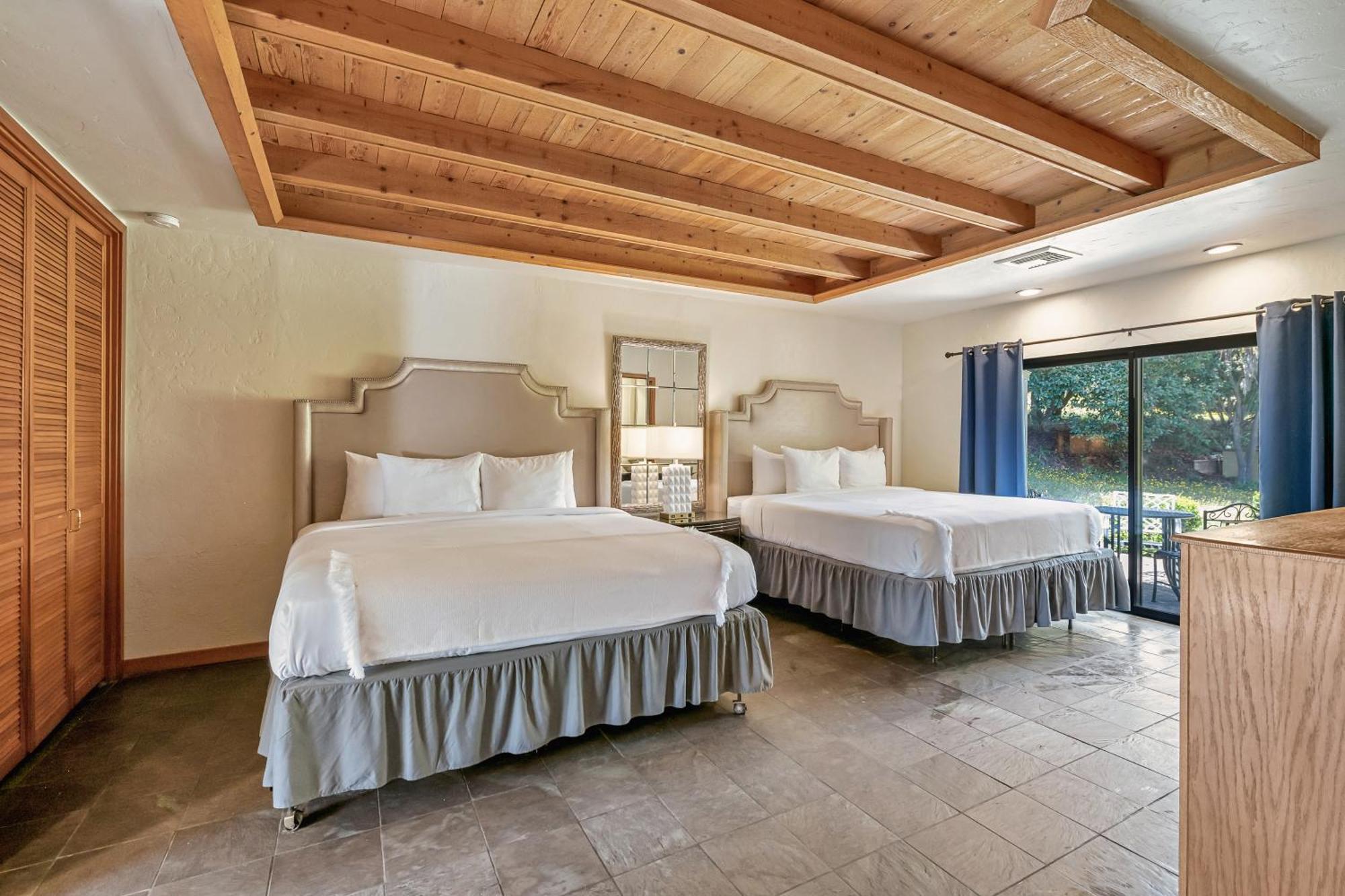 Sonoma Coast Villa Bodega Exterior photo