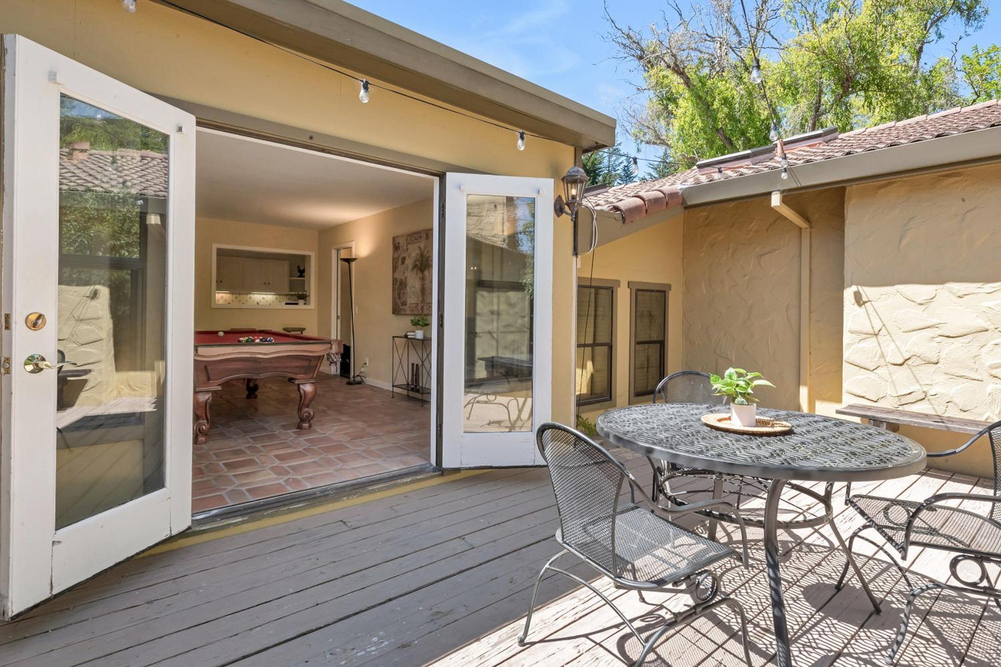 Sonoma Coast Villa Bodega Exterior photo