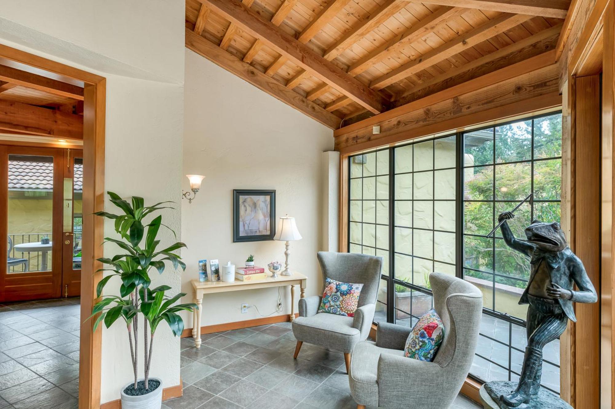 Sonoma Coast Villa Bodega Exterior photo