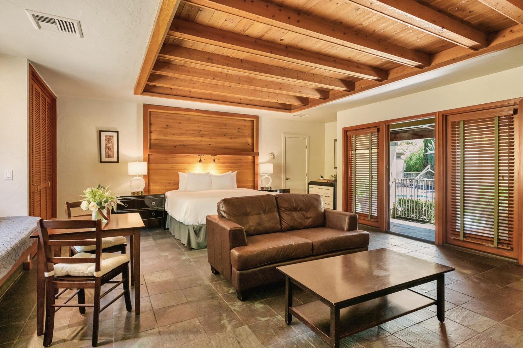 Sonoma Coast Villa Bodega Exterior photo