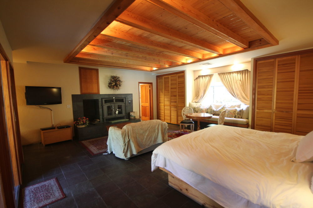 Sonoma Coast Villa Bodega Exterior photo