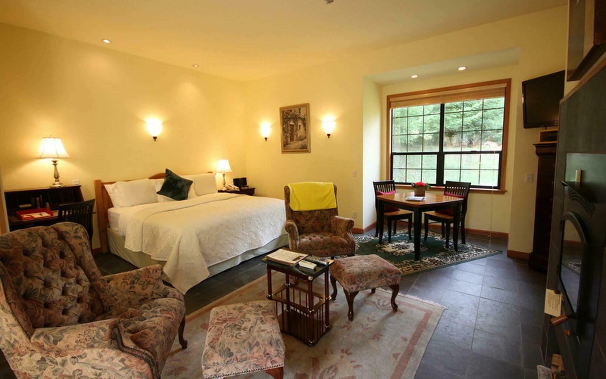 Sonoma Coast Villa Bodega Exterior photo