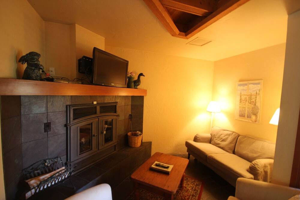 Sonoma Coast Villa Bodega Exterior photo